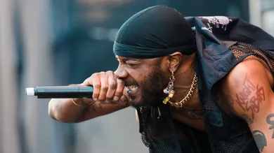 Primavera Sound Festival In Sao Paulo