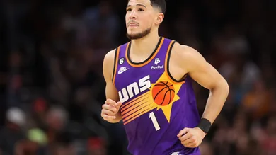 Chicago Bulls v Phoenix Suns