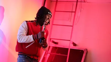 2022 YouTube Streamy Awards - Show