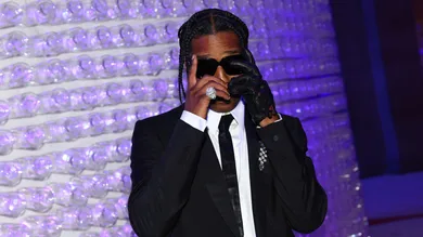 The 2023 Met Gala Celebrating "Karl Lagerfeld: A Line Of Beauty" - Inside