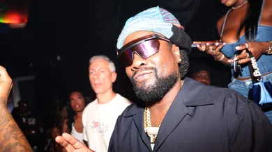 Wale In Concert - New York, NY