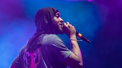 The 2023 Osheaga Music And Arts Festival