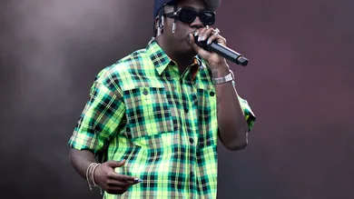 2023 Lollapalooza Festival