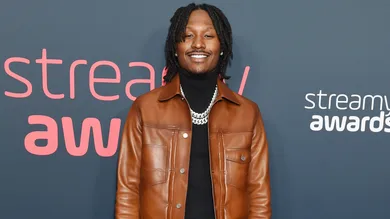 The 2023 Streamy Awards - Red Carpet