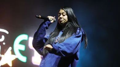 Lil Yachty In Concert - New York, NY