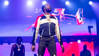 42 Dugg & Friends In Concert