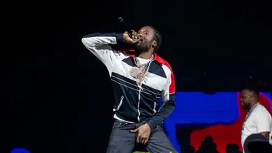 42 Dugg & Friends In Concert