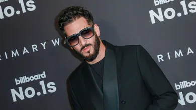 Primary Wave x Billboard Grammy Party - Arrivals