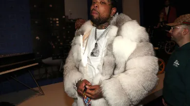 Giants: Art From The Dean Collection Of Swizz Beatz And Alicia Keys