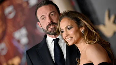 Los Angeles Premiere Of Amazon MGM Studios "This Is Me...Now: A Love Story" - Arrivals