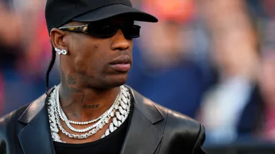 Houston Astros v Washington Nationals