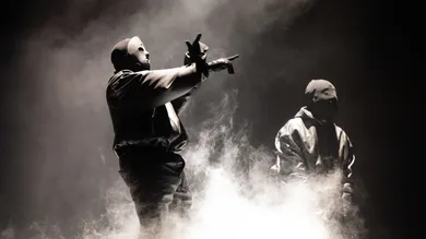 Rolling Loud California 2024