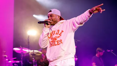 BRELAND Hosts 3rd Annual "BRELAND & Friends" Benefit for Oasis Center at Ryman Auditorium