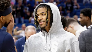 Memphis Grizzlies v Orlando Magic