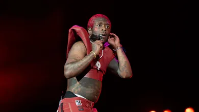 2024 Coachella Valley Music And Arts Festival - Weekend 2 - Day 1