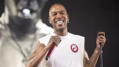 2024 Coachella Valley Music And Arts Festival - Weekend 2 - Day 3