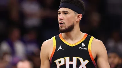 Minnesota Timberwolves v Phoenix Suns - Game Four