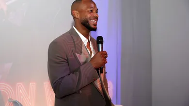 Marlon Wayans "Good Grief" Screening