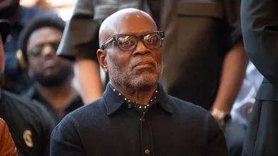 2024 Apollo Walk Of Fame