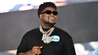 Hot 107.9 Birthday Bash 2024