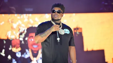 Hot 107.9 Birthday Bash 2024