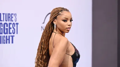 2024 BET Awards - Arrivals