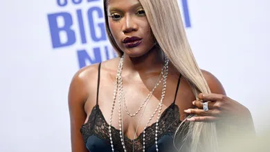 BET Awards 2024 - Red Carpet