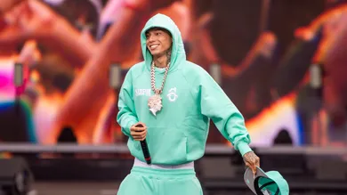 Wireless Festival 2024 - Day One