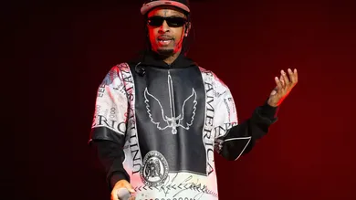 Wireless Festival 2024 - Day Two