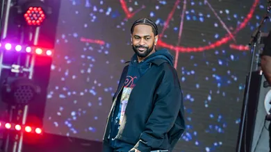 Celebrity Sightings In Los Angeles - July 22, 2024