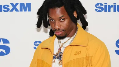 Celebrities Visit SiriusXM - July 18, 2024