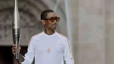 Opening Ceremony - Olympic Games Paris 2024: Day 0