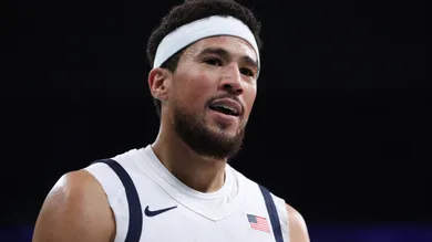 Basketball - Olympic Games Paris 2024: Day 5