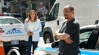 Celebrity Sightings In New York - August 05, 2024