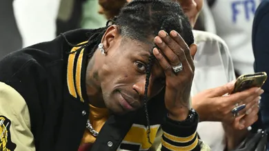 TOPSHOT-OLY-PARIS-2024-FRA-VIP-US-CRIME