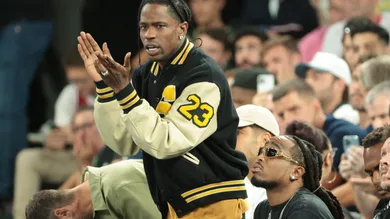 VIP Guests At Olympic Games Paris 2024: Day 13