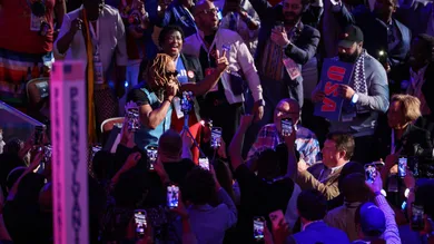 2024 Democratic National Convention: Day 2