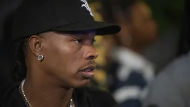 Sexyy Red 4 President Tour Official After Party