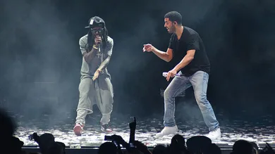 Drake Vs Lil Wayne - Chicago, IL