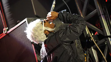 Bestival 2014 - Day 2