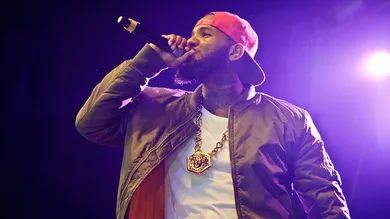 The Game Performs At Electric Brixton In London