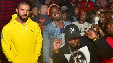 The Official Birthday Bash Afterparty Hosted by Future