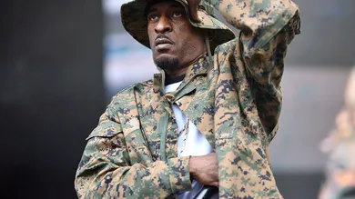 The Art Of Rap Festival 2015