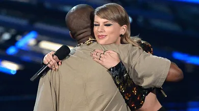 2015 MTV Video Music Awards - Fixed Show