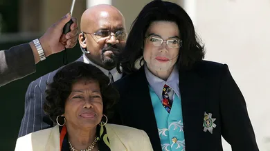 Michael Jackson Trial Continues