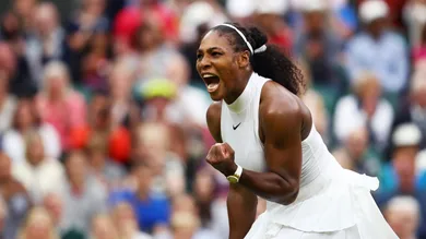 Day Five: The Championships - Wimbledon 2016