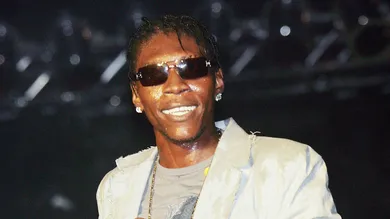 Vybz Kartel record music