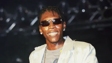 vybz kartel