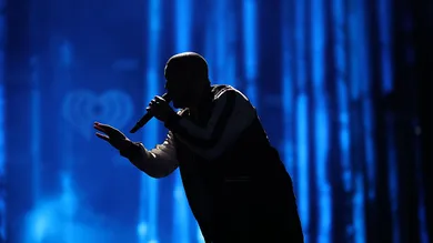 2016 iHeartRadio Music Festival - Night 1 - Show