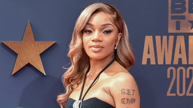 2023 BET Awards - Arrivals